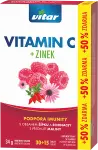 8430_4632585 VITAMIN C PLUS ZINEK ECHINACEA SIPEK TABLETY